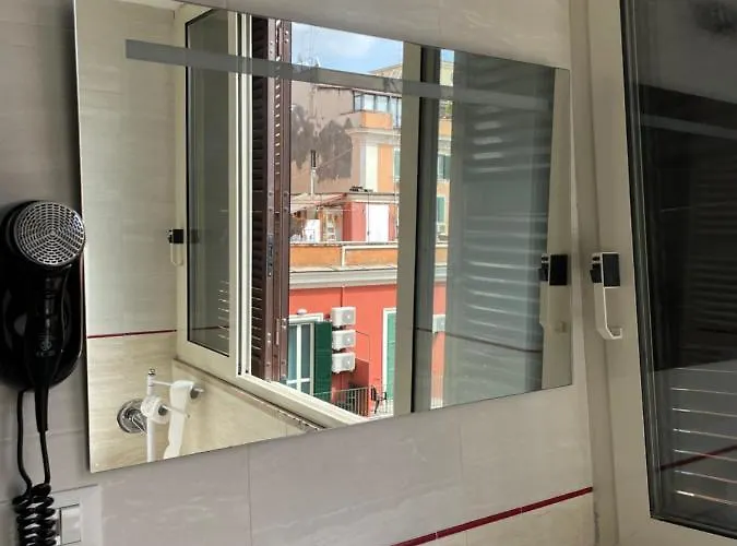 Hotel Giolitti Smart 2*