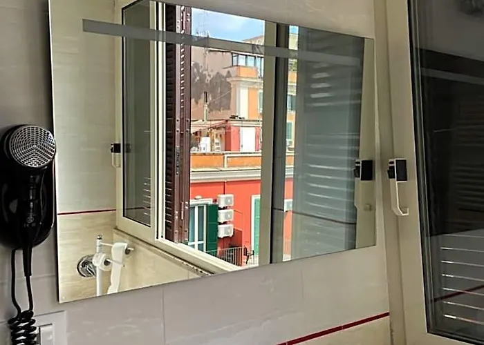 Hotel Giolitti Smart 2*