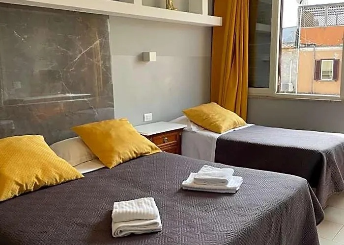 Giolitti Smart Hotel