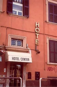 Hotel Giolitti Smart Rom