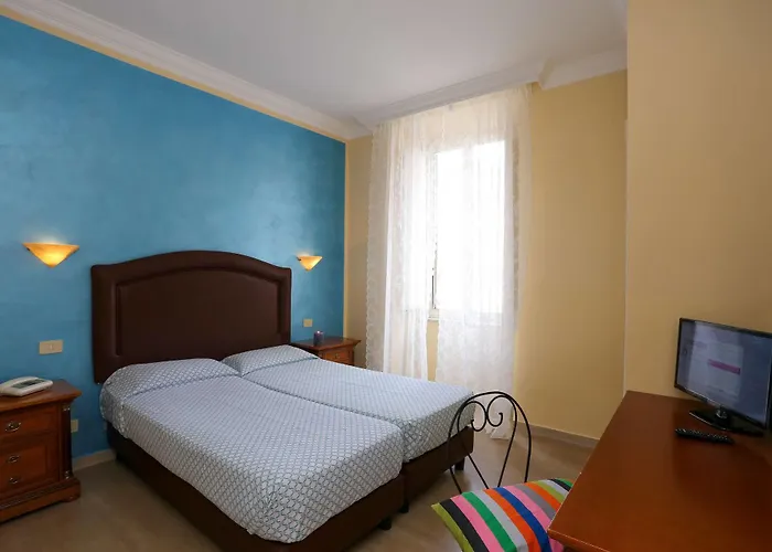 Giolitti Smart Hotel 2*