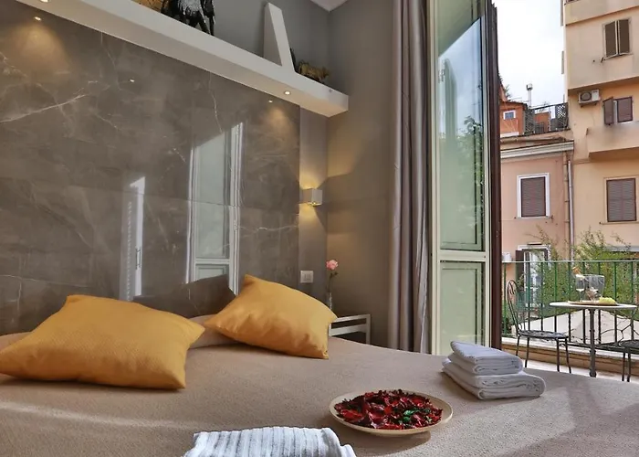 Hotel Giolitti Smart Rom