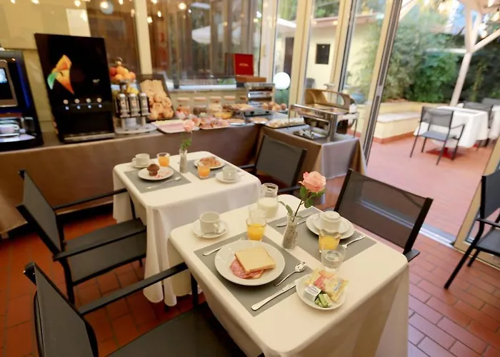 Hotel Giolitti Smart Rom
